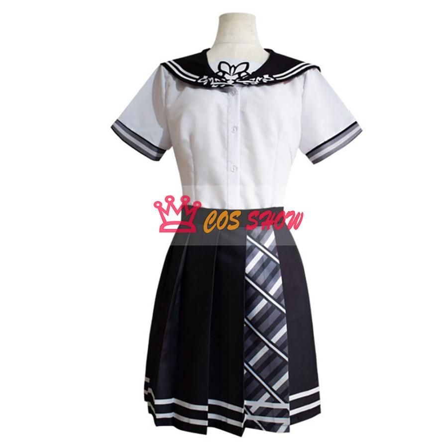 すこやかな セーラー服