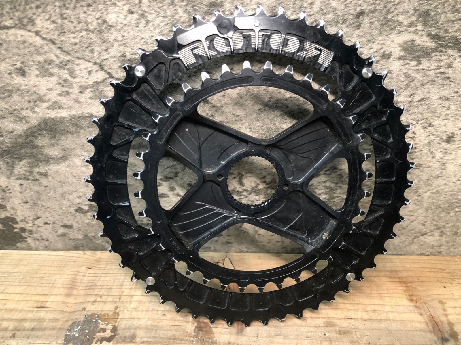 ローター ROTOR