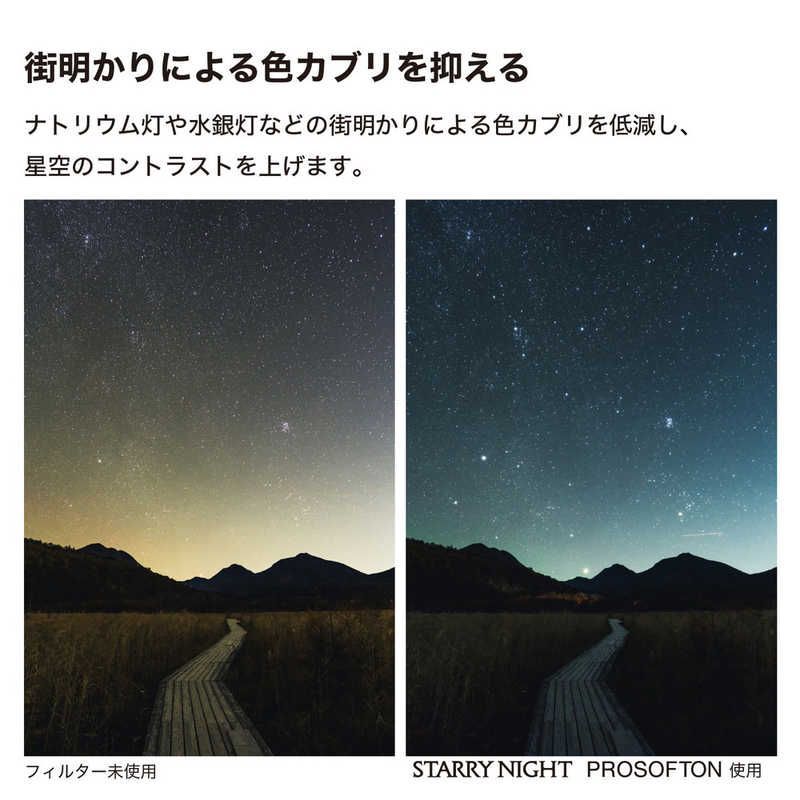 Kenko スターリーナイト