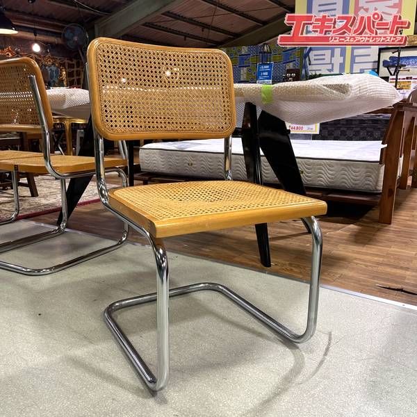 KOSUGA コスガ チェスカチェア ジャパニーズ ビンテージチェア 4 戸塚店