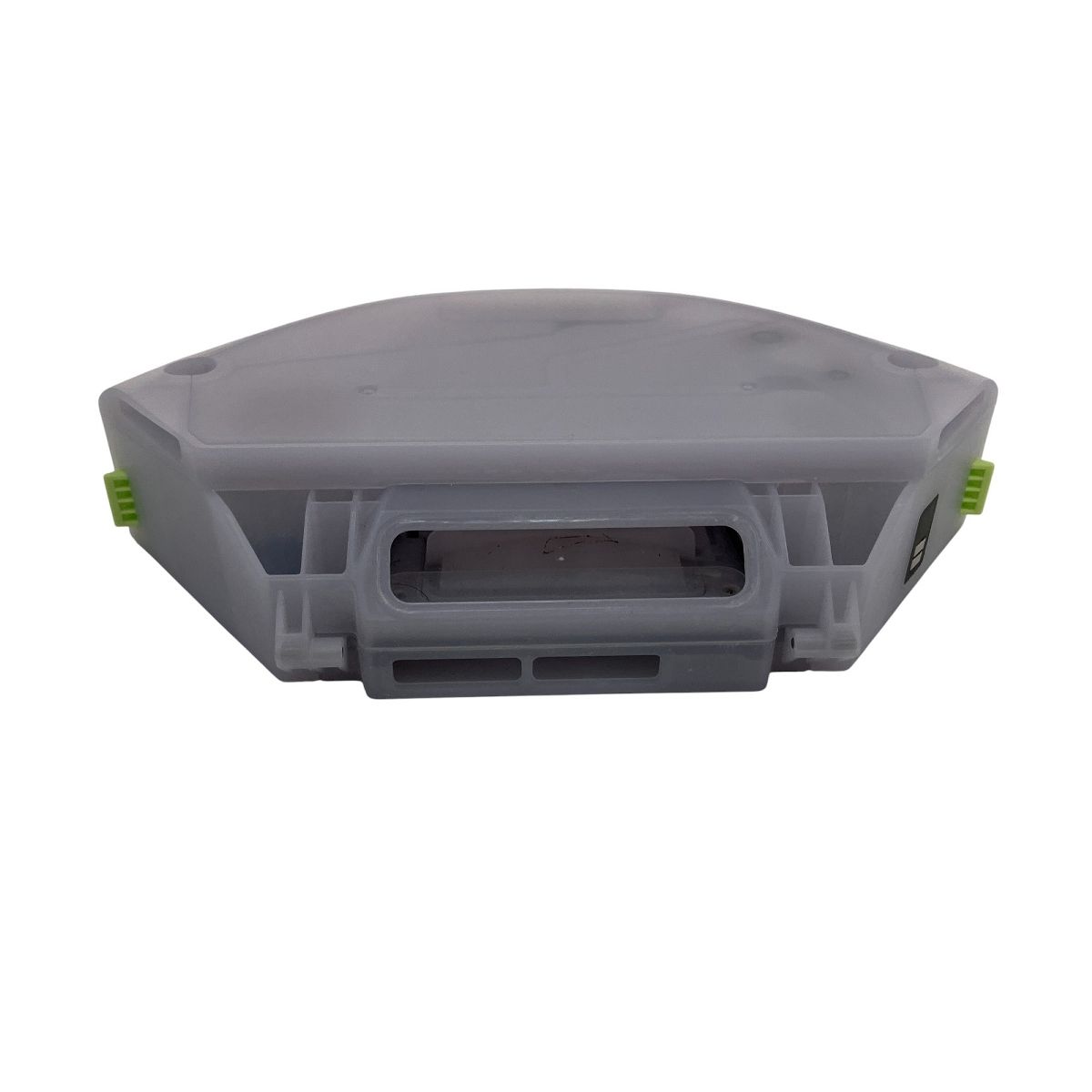 AutoEmpty 充電ステーション