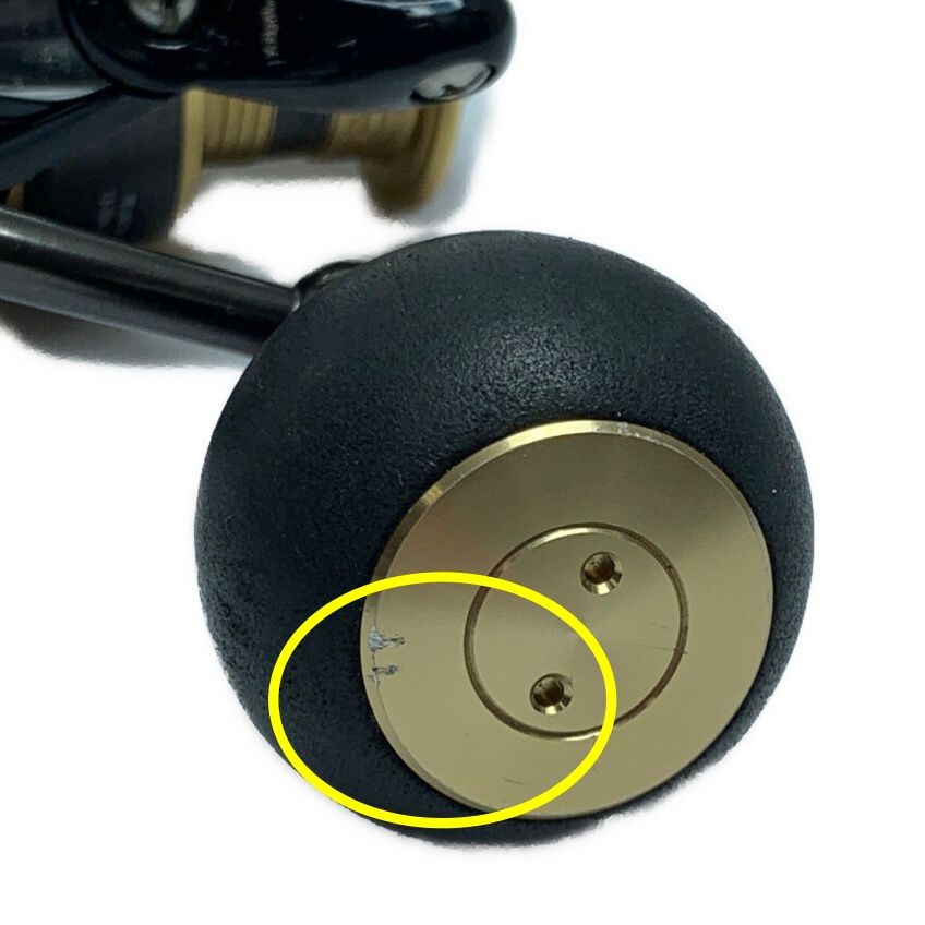 DAIWA ダイワ スピニングリール 13ブラスト 4020PE-SH 058396
