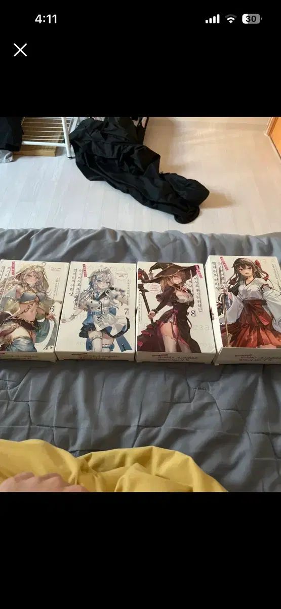 時々 ふとロシア語で恥ずかしがる隣の席のアリヤさん 6 9巻 特別編