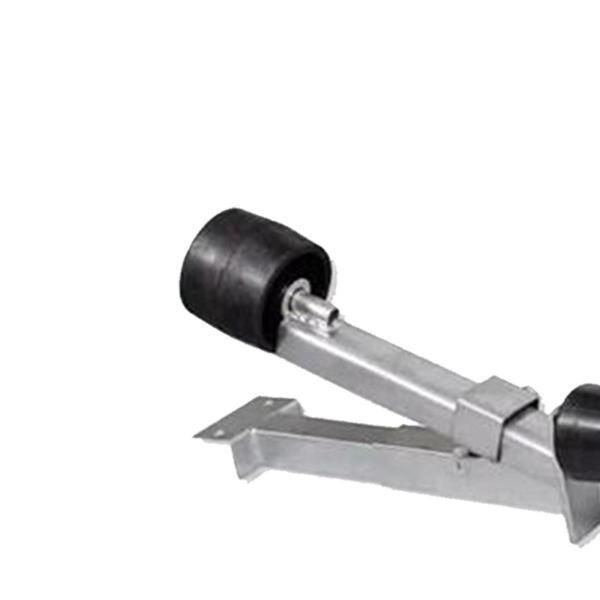 汎用ボートトレーラーローラーブラケットマリンアンカーブラケット使いやすく耐摩耗性があり マリンボートに直接交換