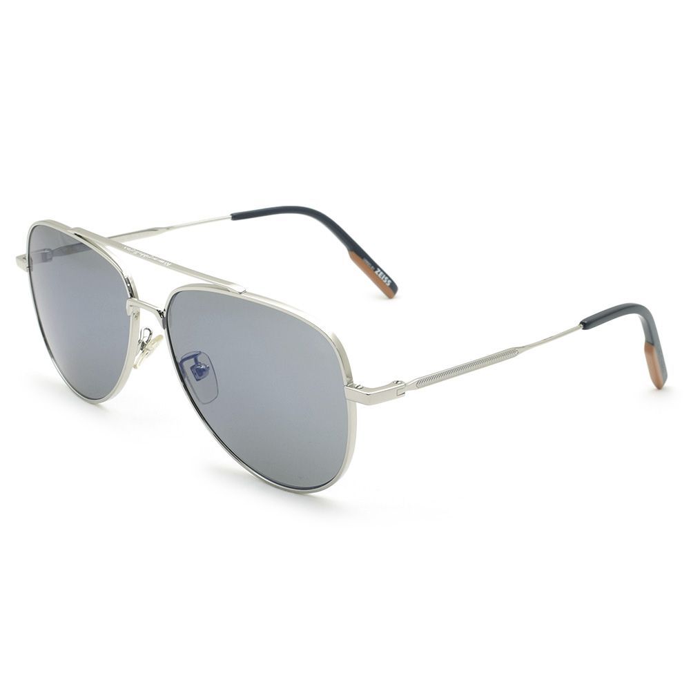 ZEGNA ゼニア EZ0121-D/S 16X 62 Ermenegildo Zegna