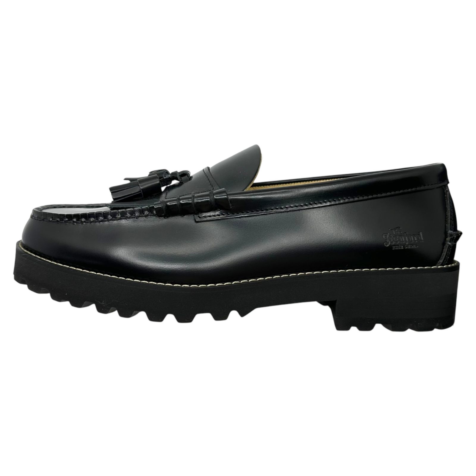 The Kenford Fineshoes(ケンフォードファインシューズ) TANK SOLE
