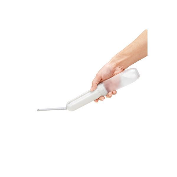 トラベルトイレシャワー TVR68WHX5