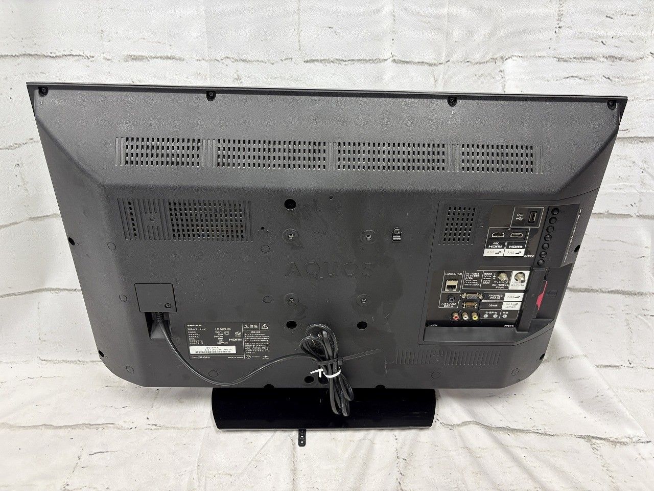 LC-32BH30 32インチ