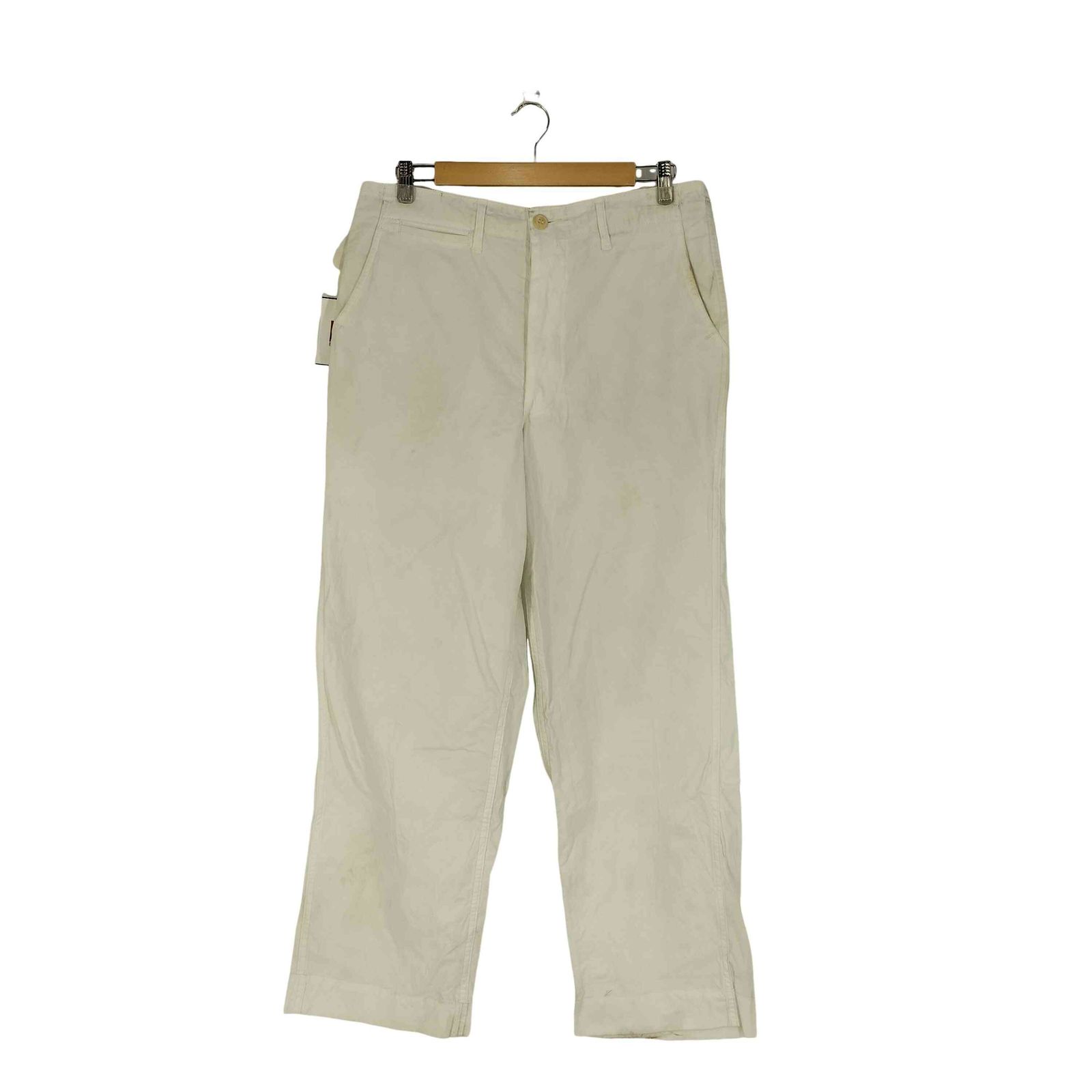 TUKI / 0130 Military Chinos ツキ ミリタリーパンツ