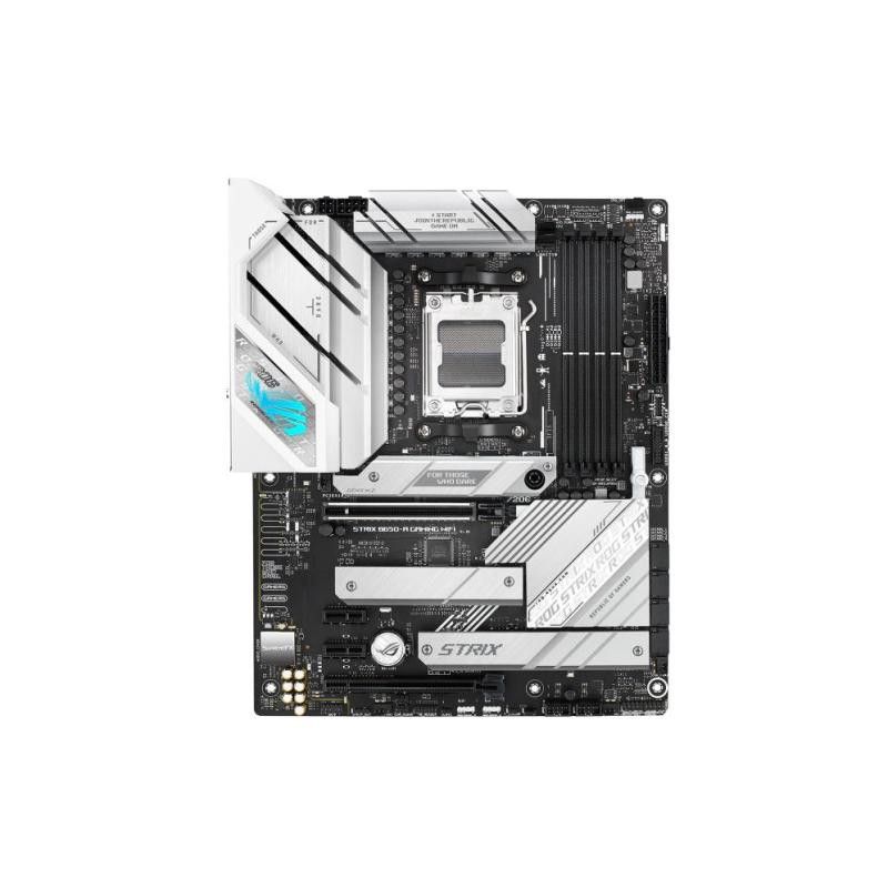 ASUS ROG STRIX B650-A ゲーム WIFI AMD B650 ソケット AM5 ATX