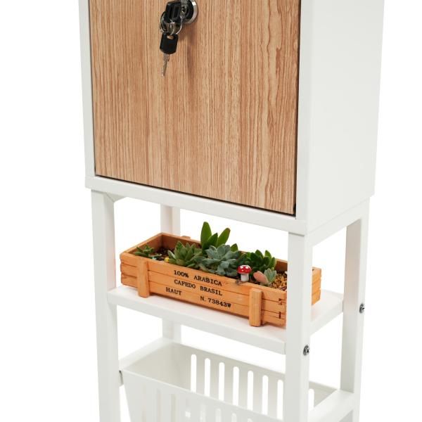 スタンドポスト