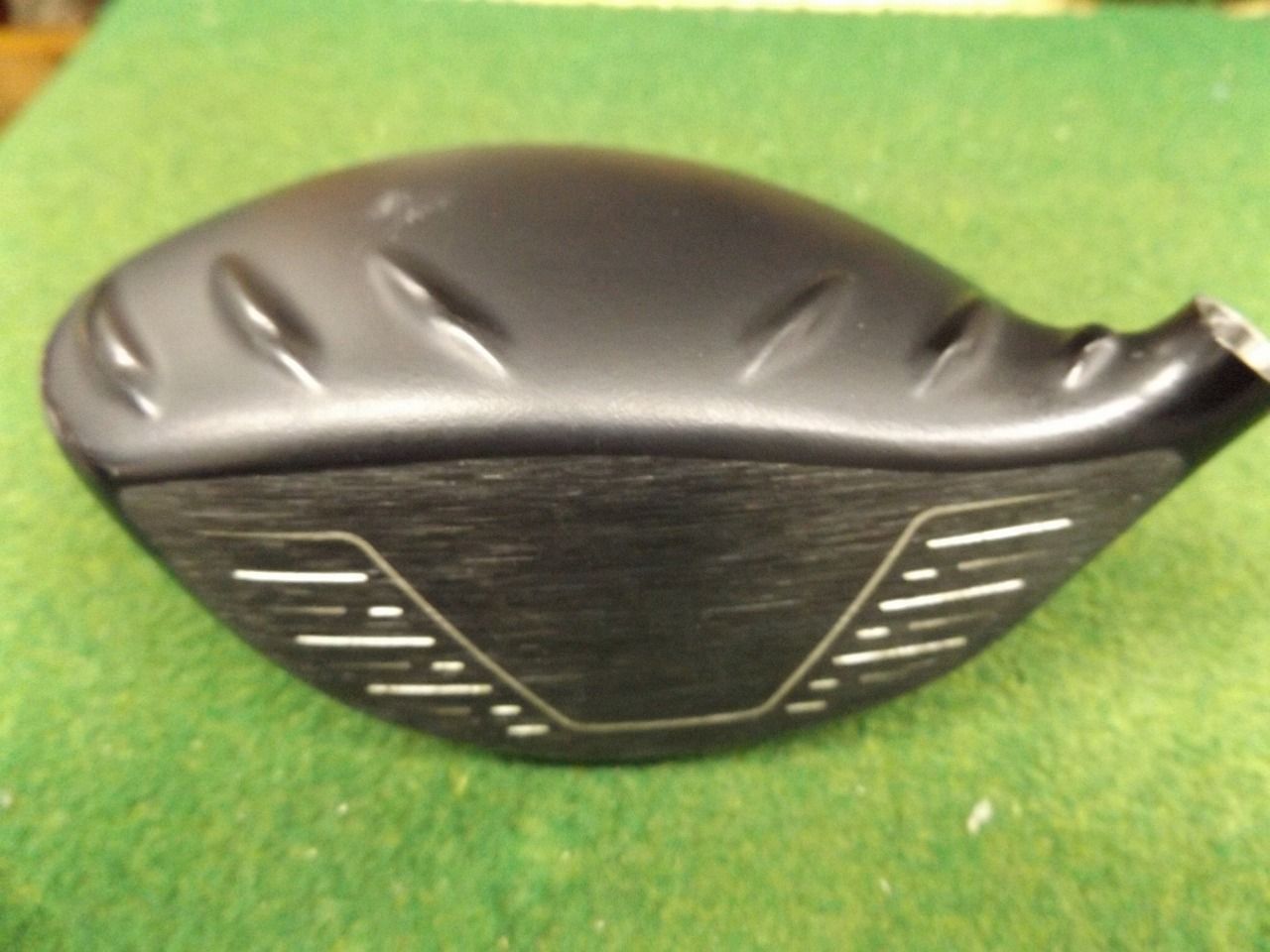 PING - 超美品　PING G425 LST 9° ドライバー ／ピン　ヘッド 美品】ピン PING G425 LST ドライバー 9.0°ヘッド HC有 - メルカリ