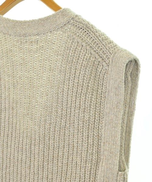 FUMIKA UCHIDA ベスト レディース 【古着】【中古】【送料無料