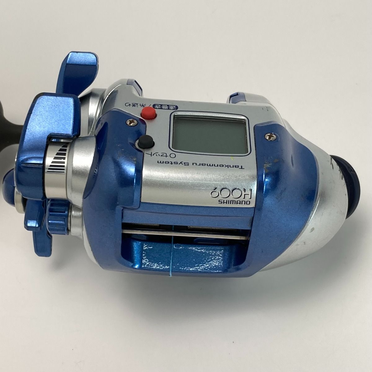 電動丸600H 電動丸 SHIMANO シマノ 電動リール 600H - 06 シマノ(SHIMANO