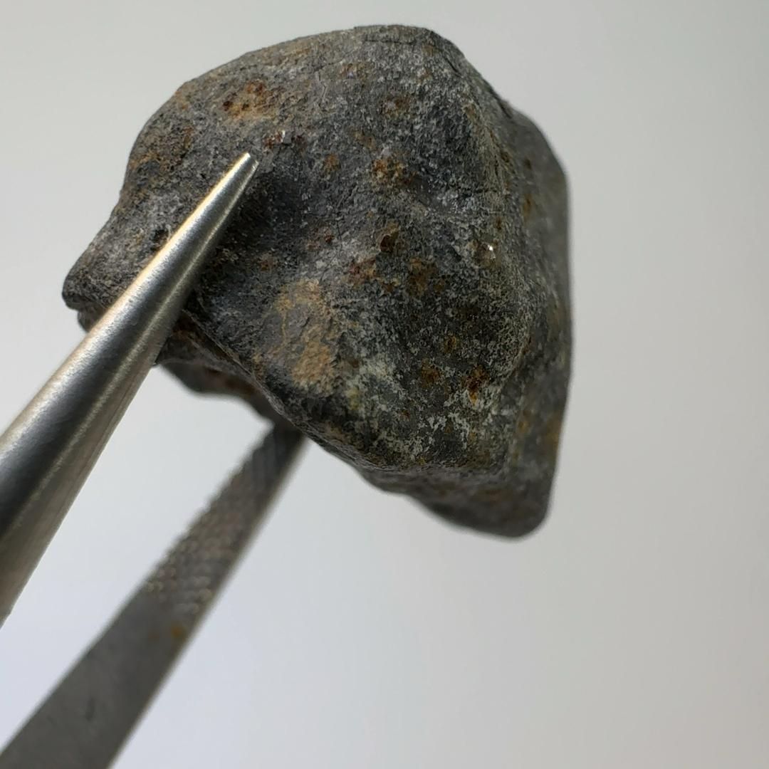 E23373】 約6.5ｇ チェリャビンスク隕石 石質隕石 コンドライト 隕石 