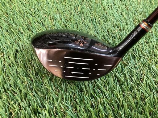 中古】 マジェスティゴルフ(旧マルマン) SHUTTLE i4000X 7W レディース