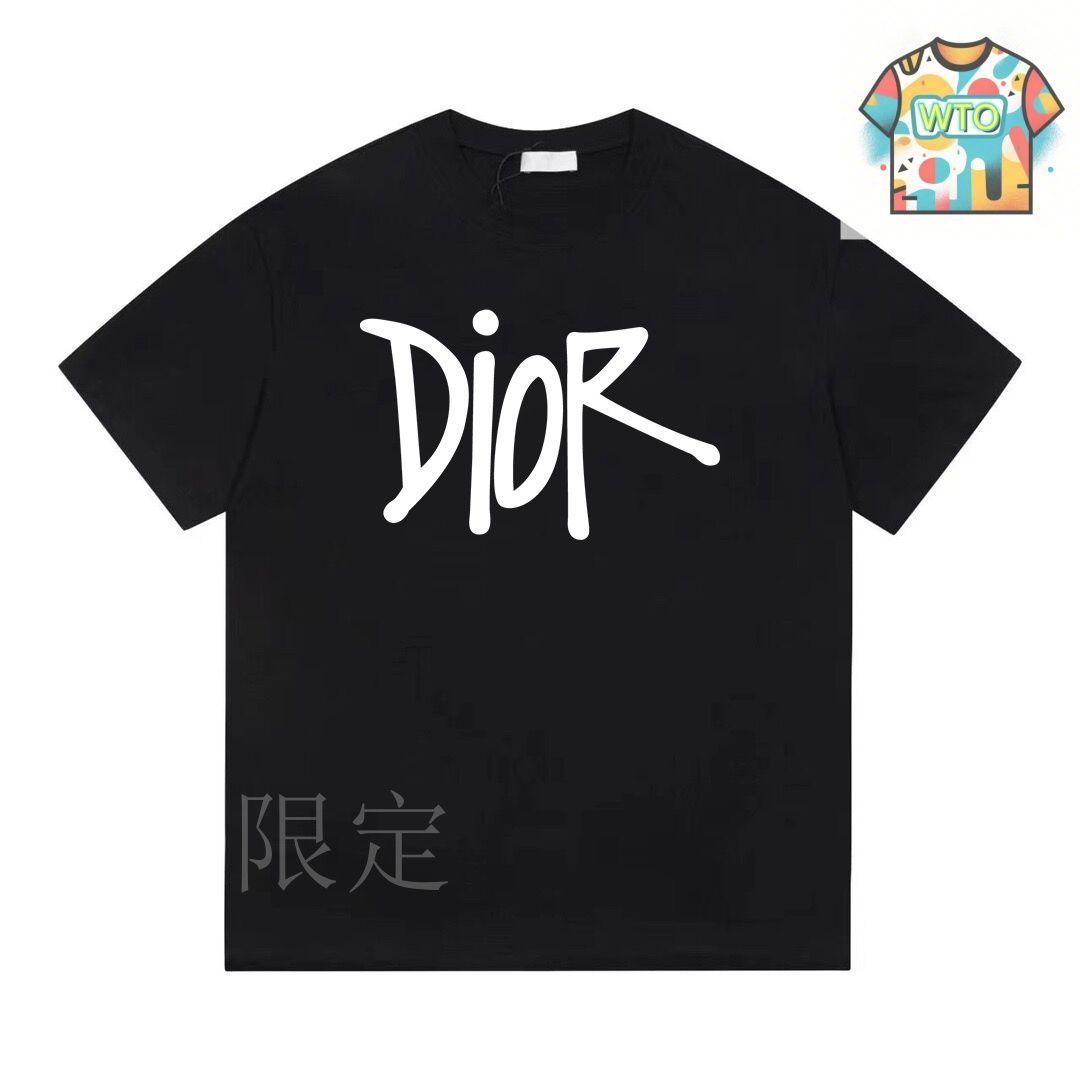 *注目の限定コラボ*【DIOR】ルイスTシャツ ルイスハミルトン限定コラボ ♪】Dior☆ Tシャツ (Dior/Tシャツ