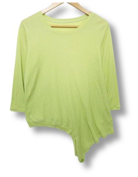 センソユニコ Cube-cubeチュニック美品 〇【新品未使用】センソユニコ Cube-Cube キューブキューブ 1万7600円