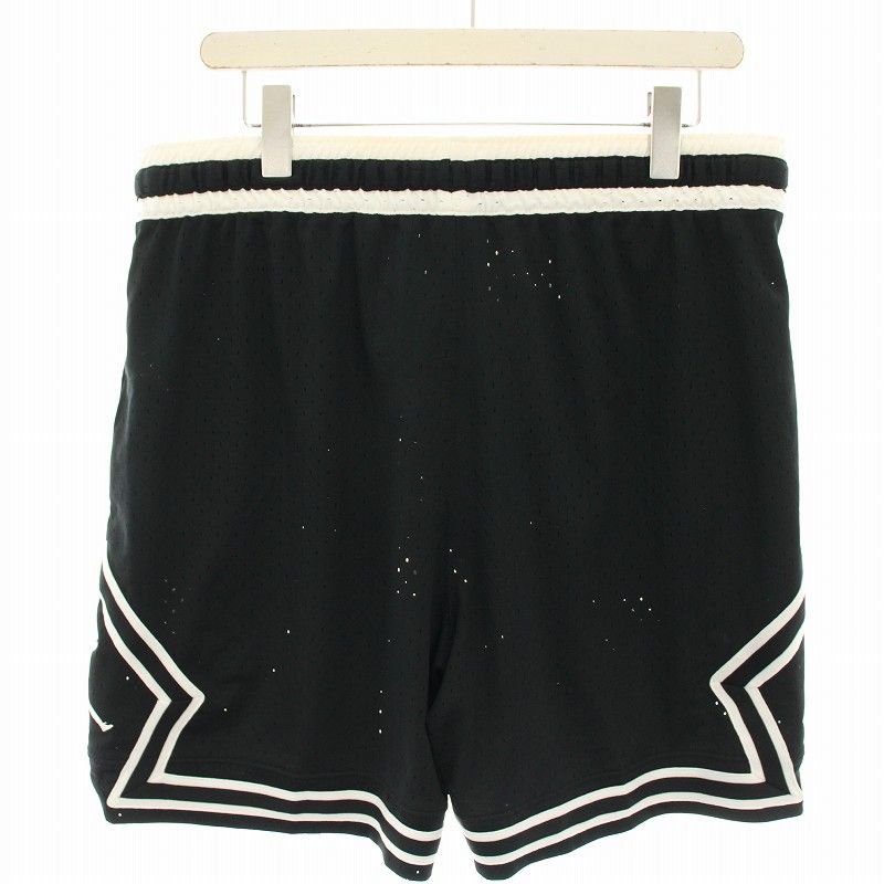NIKEジョーダンDri-FIT メッシュ ダイアモンド ショートパンツ　バスケ NIKE公式】ジョーダン スポーツ メンズ Dri-FIT メッシュ