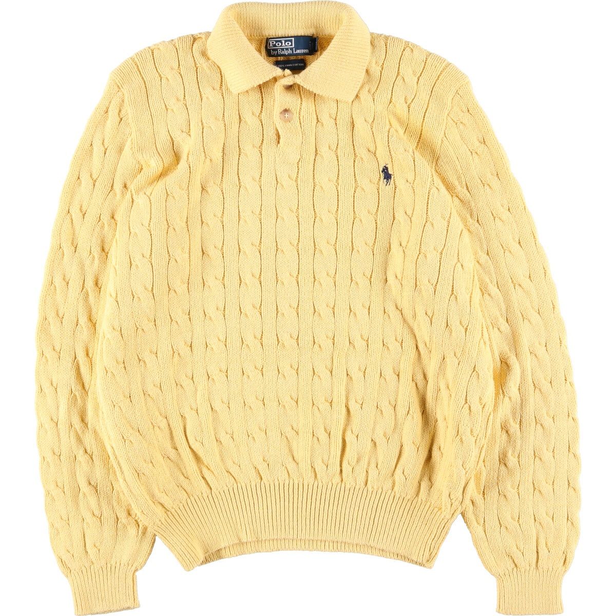 古着 90年代 ラルフローレン Ralph Lauren POLO by Ralph Lauren 