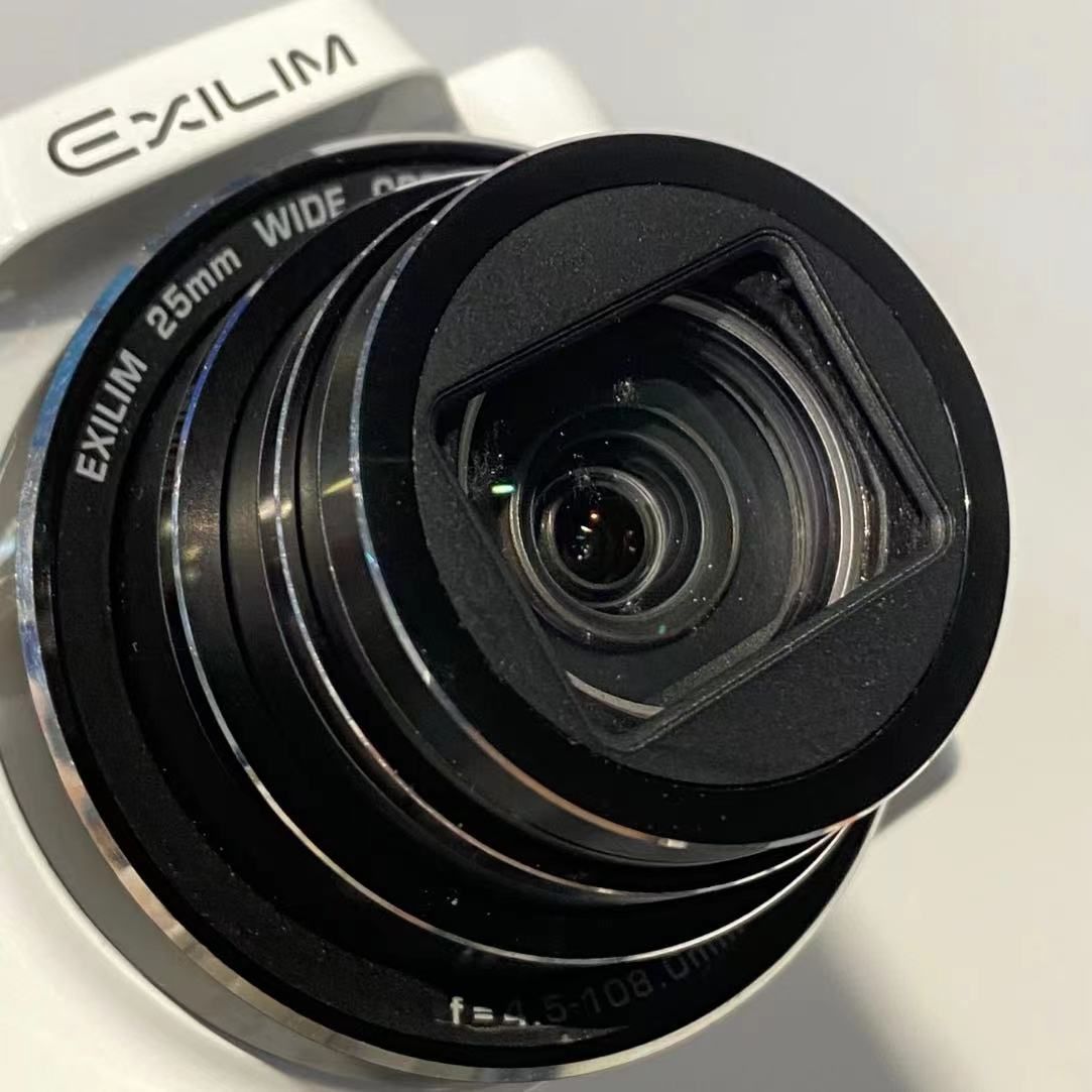 【美品】CASIO EXILIM EX-H50 ブラック　動作確認済 カシオ EXILIM EX-H50 価格比較 - 価格.com
