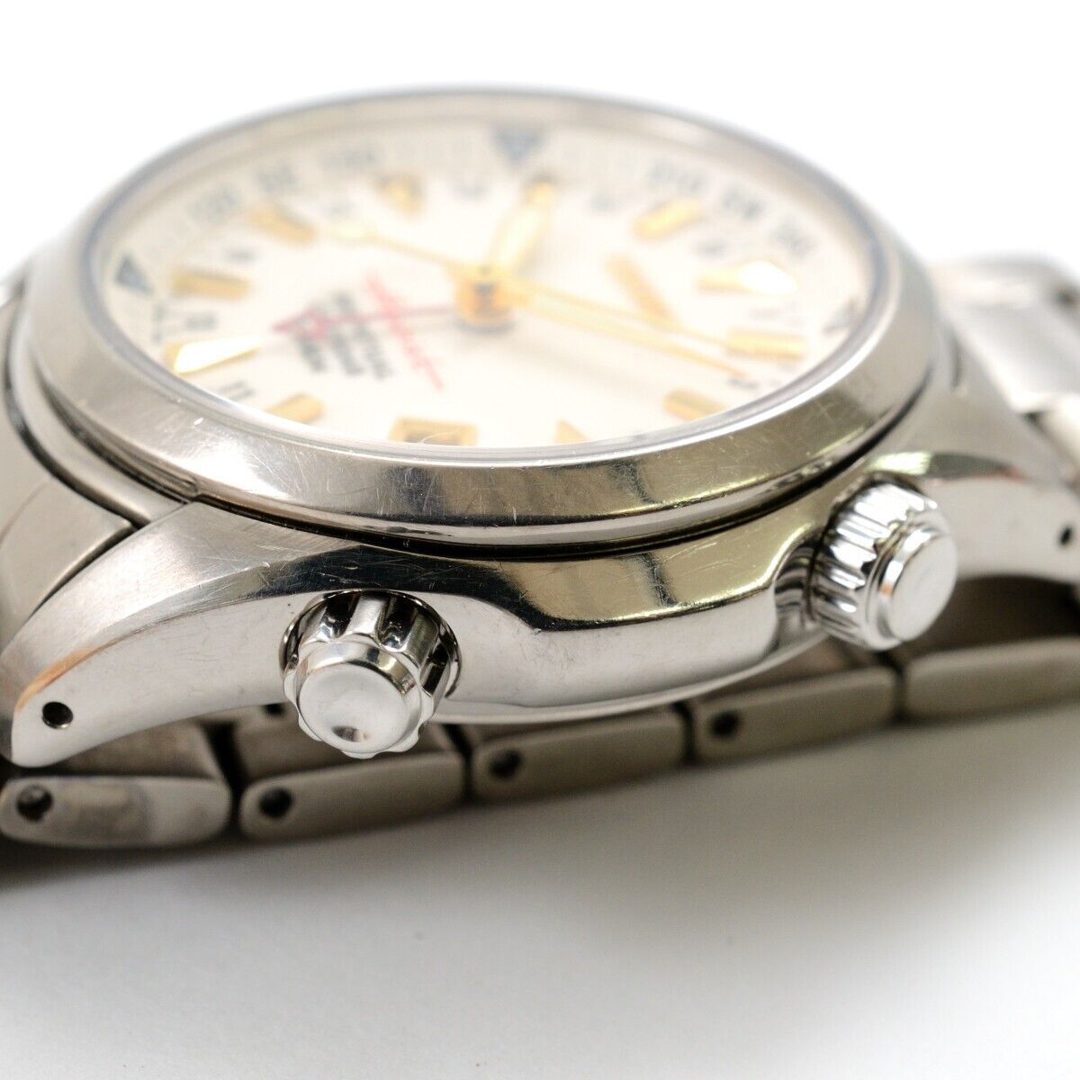 SEIKO】セイコー アルピニスト Alpinist Ref.8F56-00D0 SBCJ021 SEIKO】セイコー アルピニスト Alpinist Ref.8F56-00D0 SBCJ021
