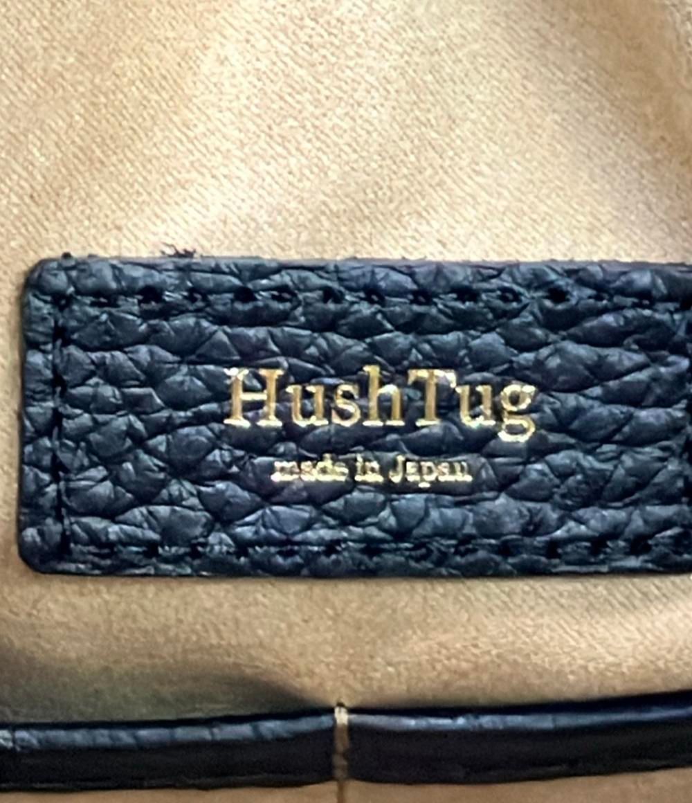 美品 ハッシュタグ 2wayボストンバッグ ショルダーバッグ 斜め掛け
