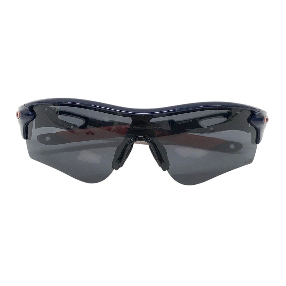 OAKLEY オークリー OO9206-8238 西武ライオンズモデル