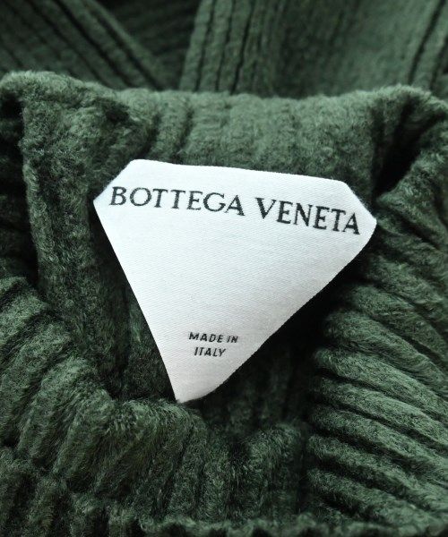 BOTTEGA VENETA ニット・セーター レディース 【古着】【中古】【送料