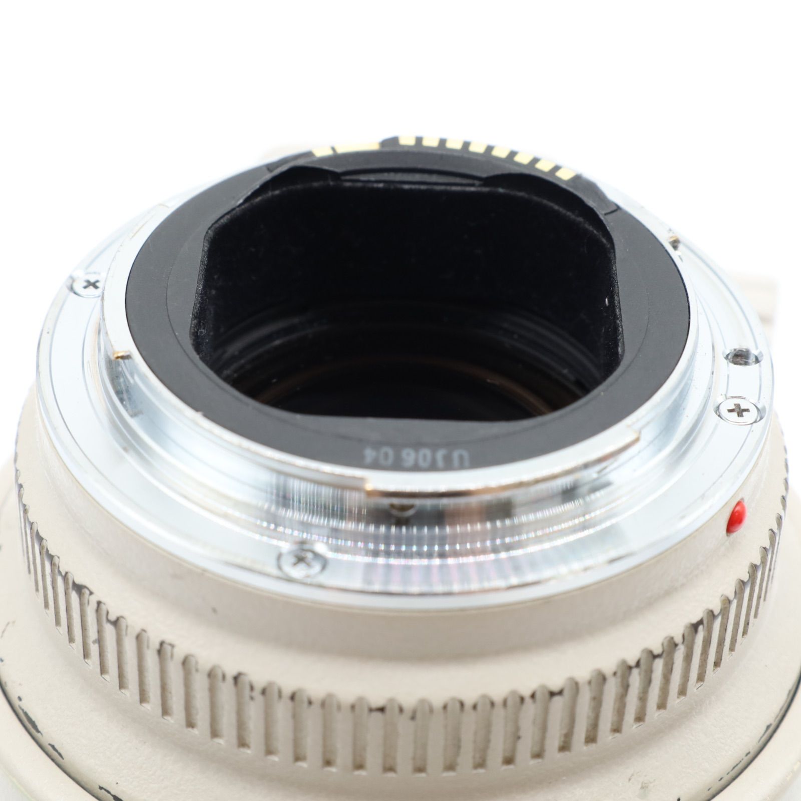 キャノン EF70-200mm F2.8L USM ジャンク 現状品 - メルカリ