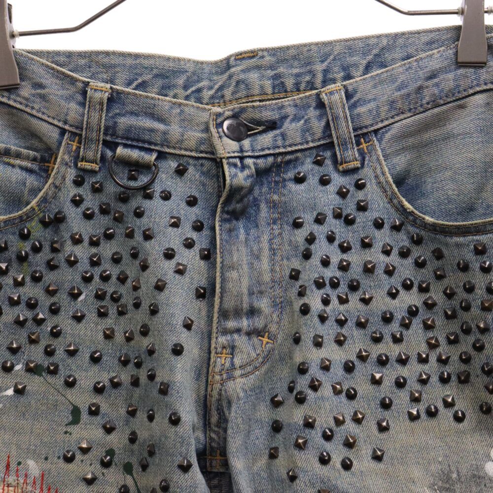 ナンバーナイン06SS NUMBER (N)INE - 2006S/S COLLECTION