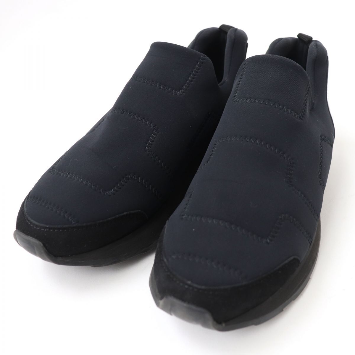 エルメス スリッポン 37 レディース - エルメス スリッポン  