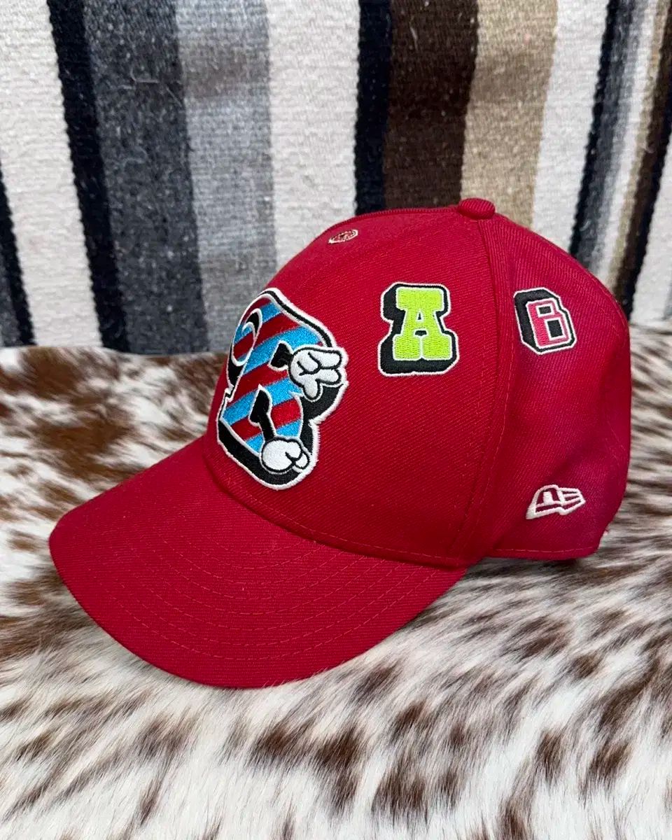 ニューエラ NEWERA キャップ ブラック デコ ラインストーン 5mama様