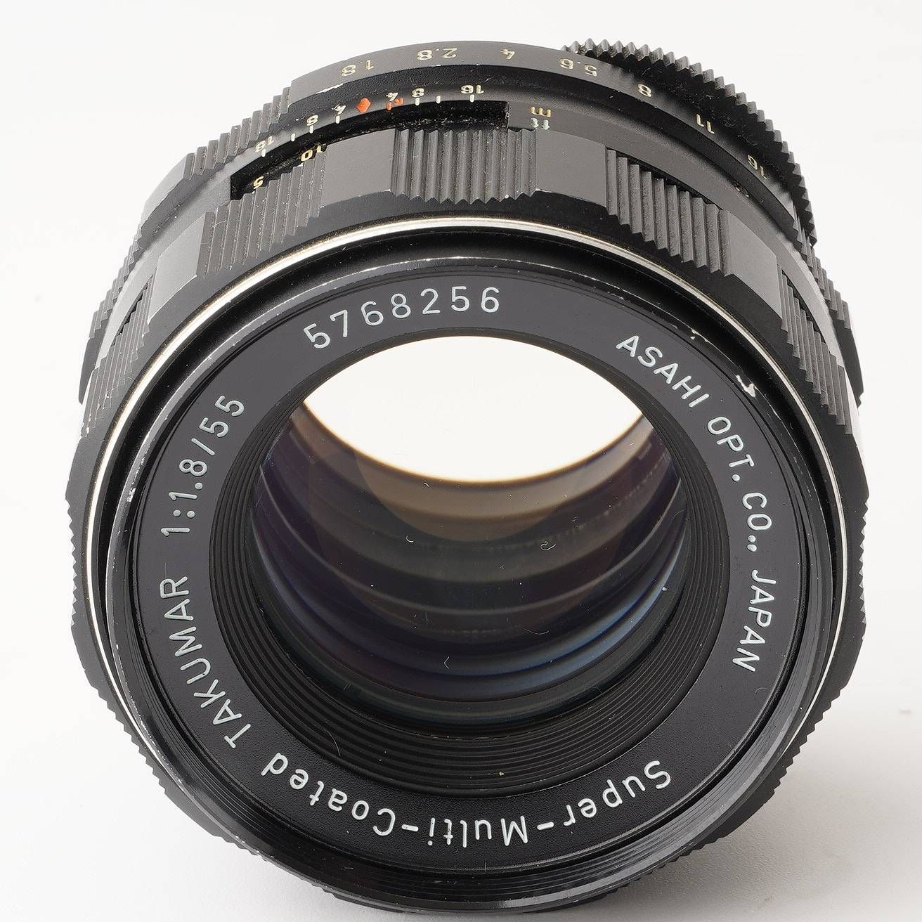 美品 Pentax Super-Multi-Coated TAKUMAR 135mm F2.5 6枚玉 返品 美品 Pentax Super-Multi-Coated TAKUMAR 135mm F2.5 6枚玉 返品