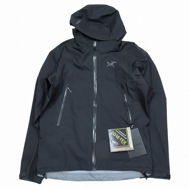 アークテリクス ARC'TERYX ベータ ジャケット Beta Jacket M