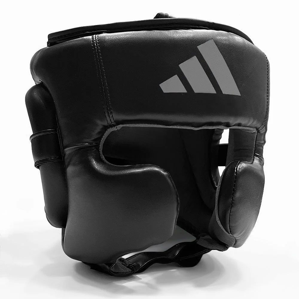 【NEW新商品】adidas MEW FLX3.0 スピード ヘッドガード（レッド／ブルー）