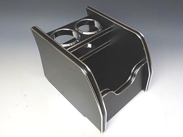 セカンドカップホルダー ブラック