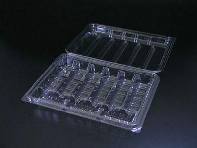 和菓子容器 だんごパック D-26B 和菓子 容器 和 おしゃれ かわいい 業務用