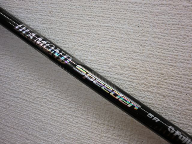 中古 シャフト フジクラ DIAMOND Speeder 5（R）/R/0[5760]松山店