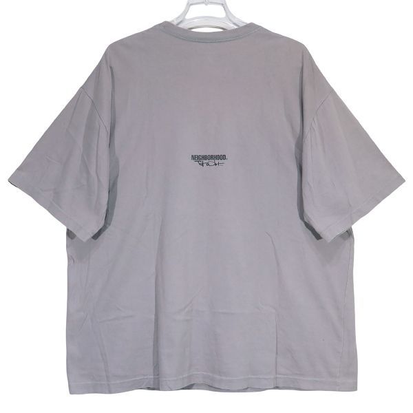 b*0様 ネイバーフッド TAKU OBATA Tシャツ 2XL 楽天市場】【送料無料】NEIGHBORHOOD NH X TAKU OBATA . TEE LS