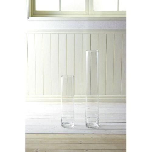 ガラスベース Clay（クレイ） ガラス ベース とりよせ品 butelka(ブテリカ) 花瓶