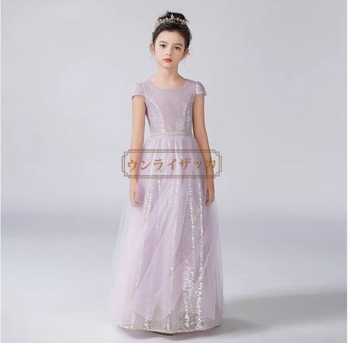 フォーマルワンピース　130 女の子　waltz by BEAMS DESIGN m80897449703_1.jpg?1708096140