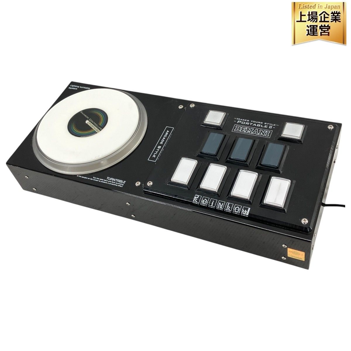 Rainbow Portable2 虹コン2 Rainbow Portable2 虹コン2