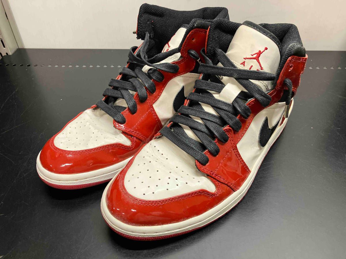 靴 Nike Air Jordan 1 Low C70858-106 Nike GS Air Jordan 1 Retro Low OG 