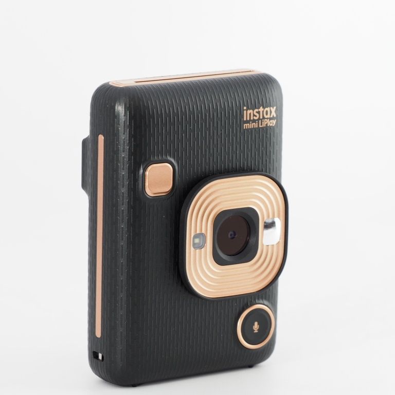 エレガントブラック INS