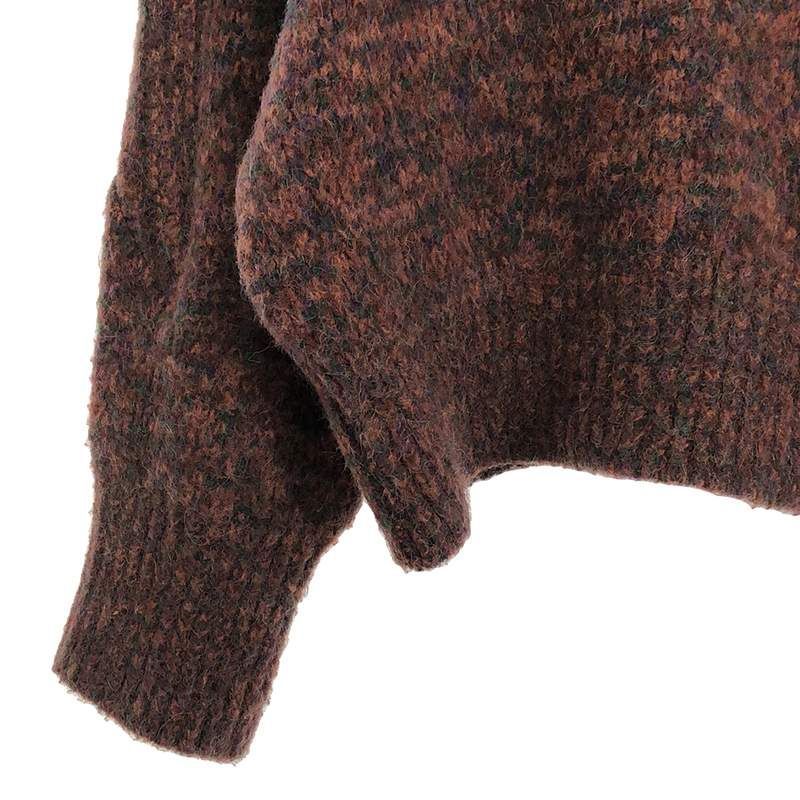 PHOTOCOPIEU / フォトコピュー | COMPACT KNIT ニット | TU | マルチカラー | レディース PHOTOCOPIEU / フォトコピュー | COMPACT KNIT ニット | TU