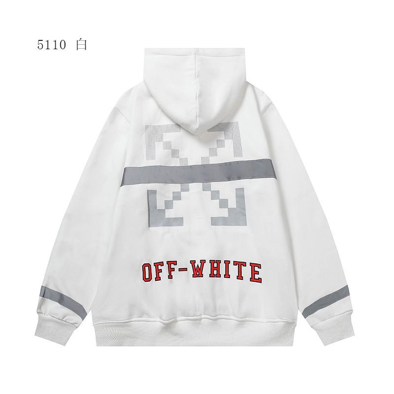 off-white オフホワイト パーカー メンズ レディース ファッション 新品 長袖 オーバーサイズ ロゴ メンズ ギフト プレゼント - メルカリ