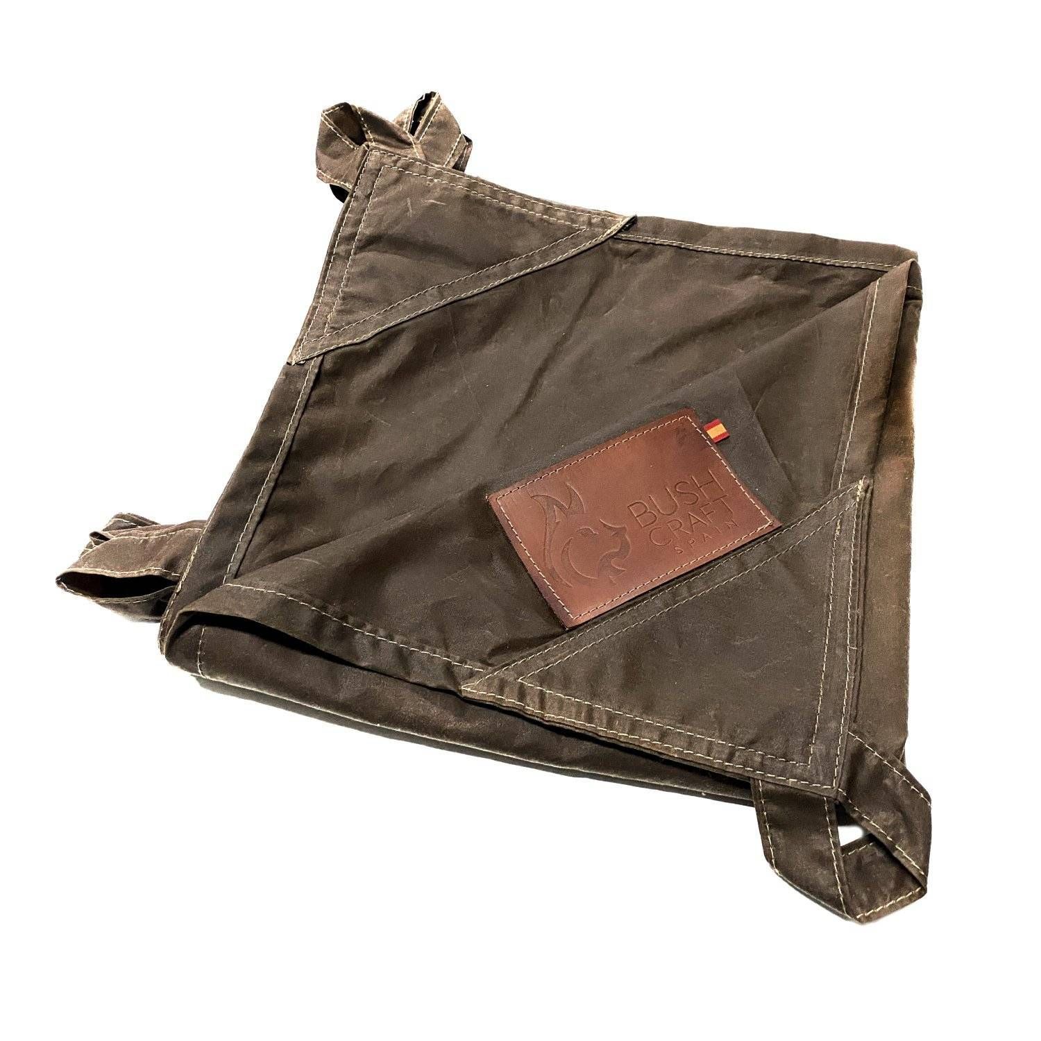 Bushcraft Spain
