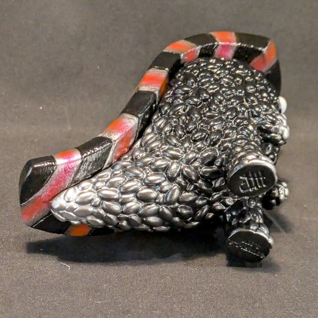 千値練 千値練の寿司怪獣シリーズ スシ・L.A. ナカオテッペイ SUSHI LA