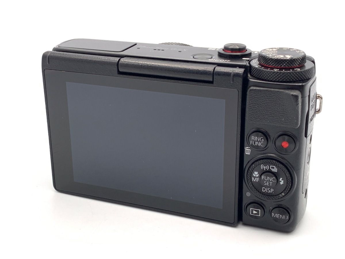 中古】 【並品】 キヤノン PowerShot G7 X 【コンパクトデジタル 中古】 【並品】 キヤノン PowerShot G7 X 【コンパクトデジタル